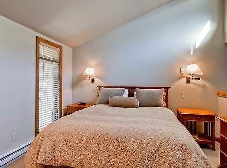 Hotel Snowrun In Warm Springs By Alpine Lodging à Ketchum Extérieur photo