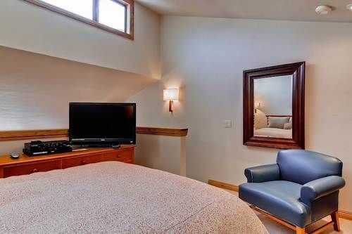 Hotel Snowrun In Warm Springs By Alpine Lodging à Ketchum Extérieur photo