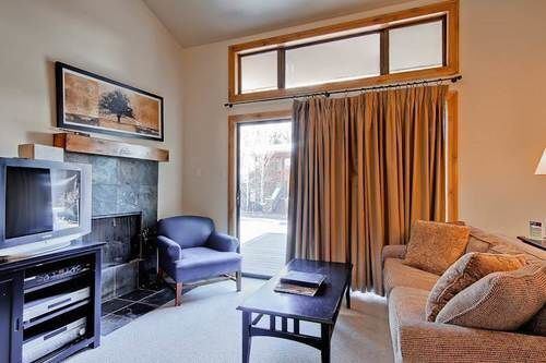 Hotel Snowrun In Warm Springs By Alpine Lodging à Ketchum Extérieur photo